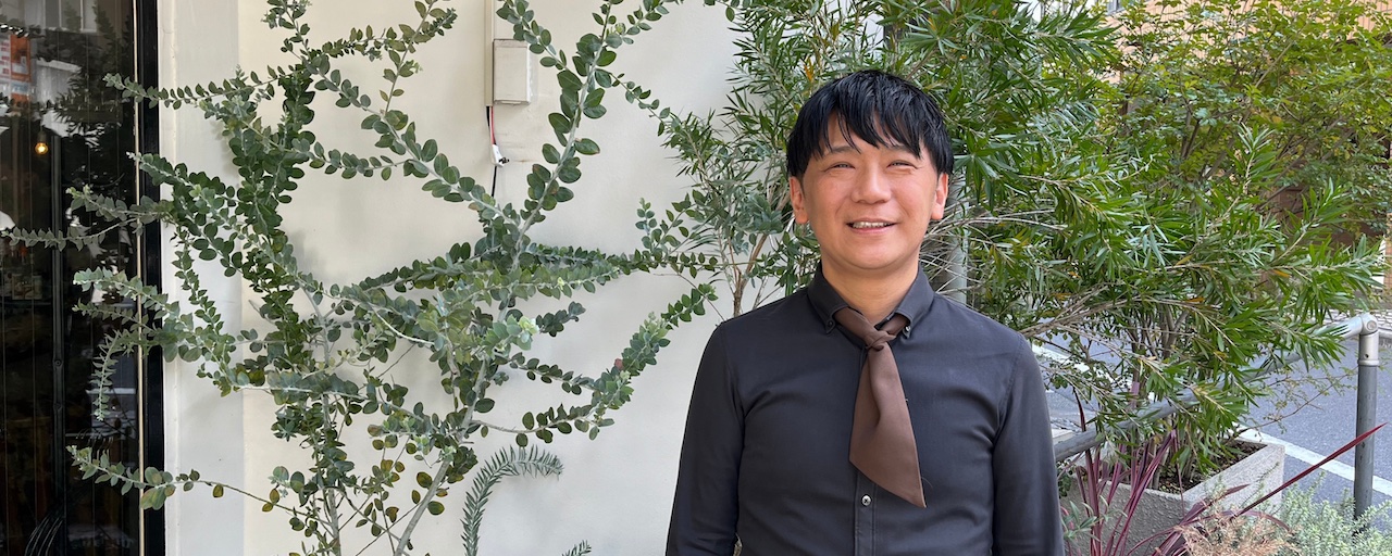 ショコラティエ 島津未知彦 マルーシュカ ローチョコレート専門店