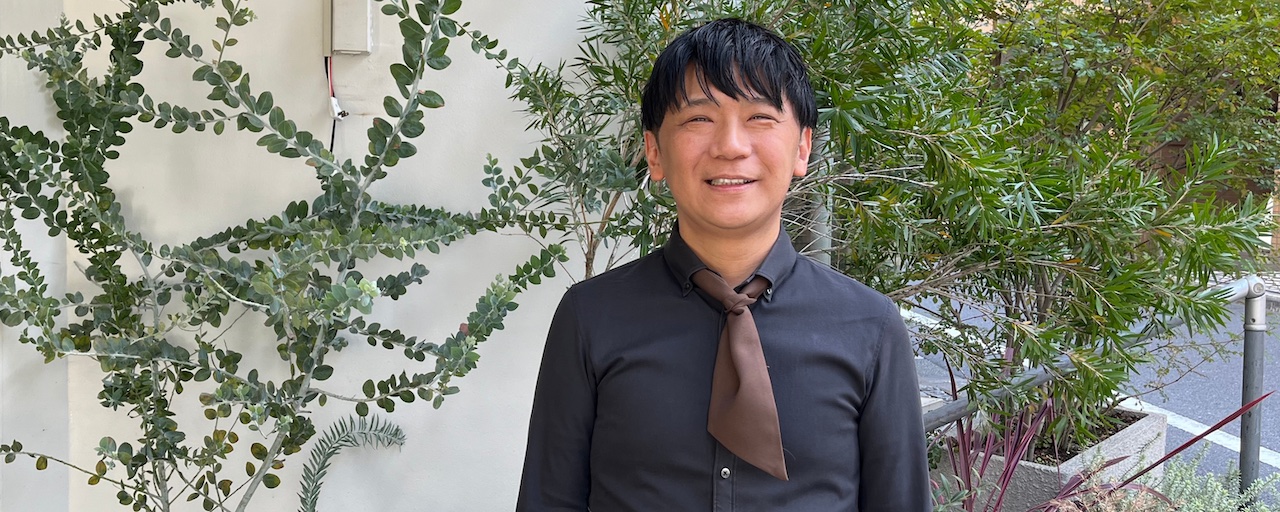 ショコラティエ 島津未知彦 マルーシュカ ローチョコレート専門店